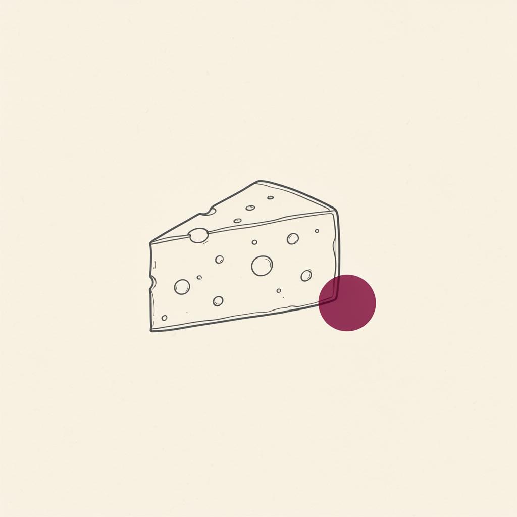 The Cheese Geek cover